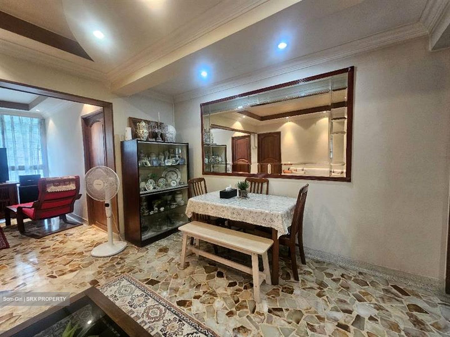 Blk 216 Lorong 8 Toa Payoh (Toa Payoh), HDB 5 Rooms #587734801